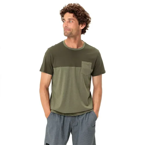 바우데 Nevis III 반팔 티셔츠 2140610904