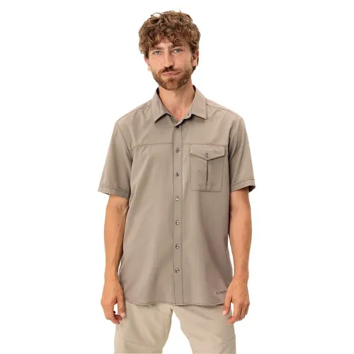 바우데 Rosemoor II 반팔 셔츠 2140611038