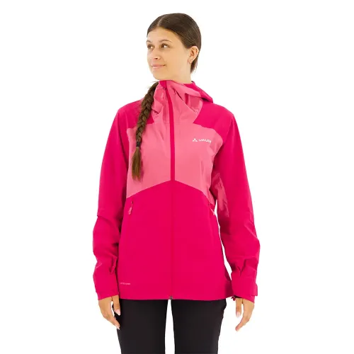 바우데 Simony 2.5L IV 자켓 2140611096