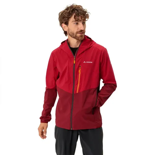 바우데 Tekoa 후드 플리스 2140611200