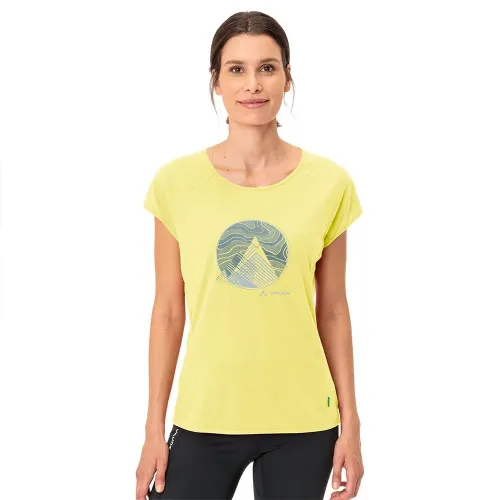 바우데 Tekoa II 반팔 티셔츠 2140611215