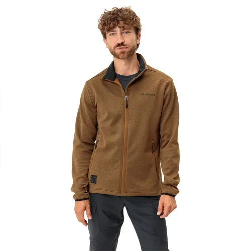 바우데 Valsorda 지퍼 플리스 2140611262