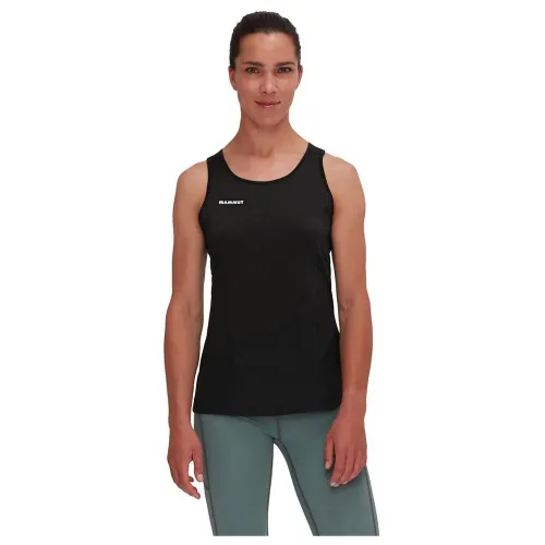 마무트 Aenergy FL 나시 티셔츠 2140617128