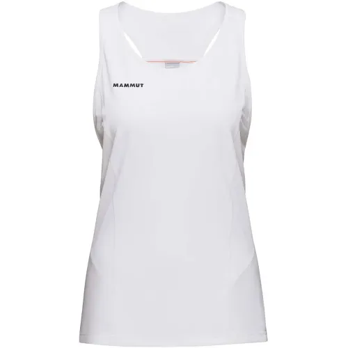 마무트 Aenergy FL 나시 티셔츠 2140617133