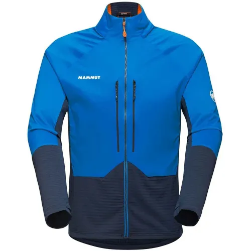 마무트 Eiger Nordwand ML 하이브리드 자켓 2140617314