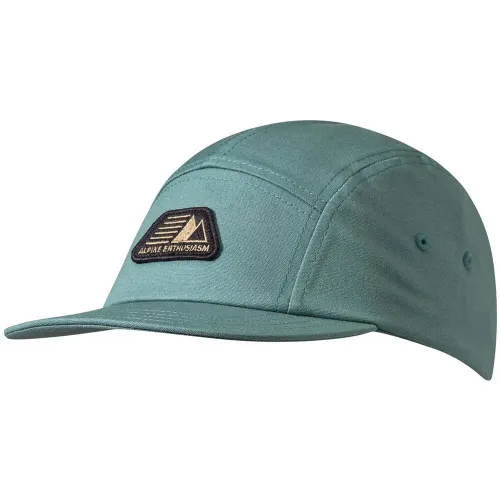 마무트 Five Panel Cotton 등산 모자 2140617332