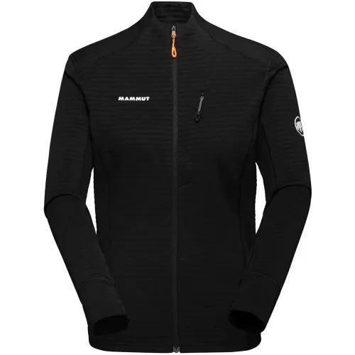 마무트 Taiss Light 지퍼 플리스 2140617516