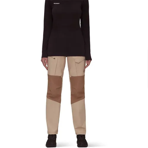 마무트 Zinal 하이브리드 바지 2140617578