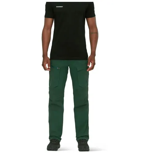 마무트 Zinal 하이브리드 바지 2140617579