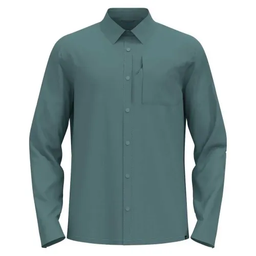 오들로 Essential 긴팔 셔츠 2140620688