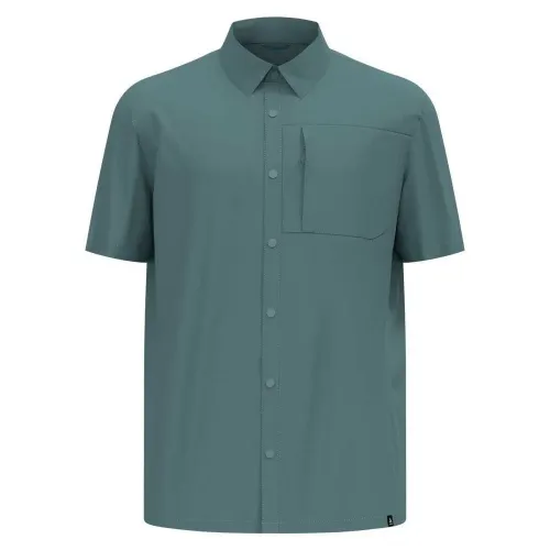 오들로 Essential 반팔 셔츠 2140620711