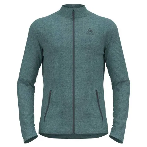 오들로 Fli 지퍼 플리스 2140620736