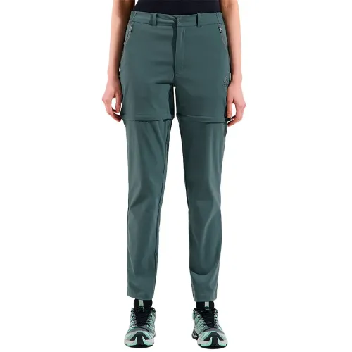 오들로 Zip-Off Ascent Light 바지 2140620789