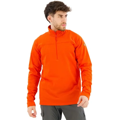 피엘라벤 Abisko Lite 하프 지퍼 플리스 2140620871