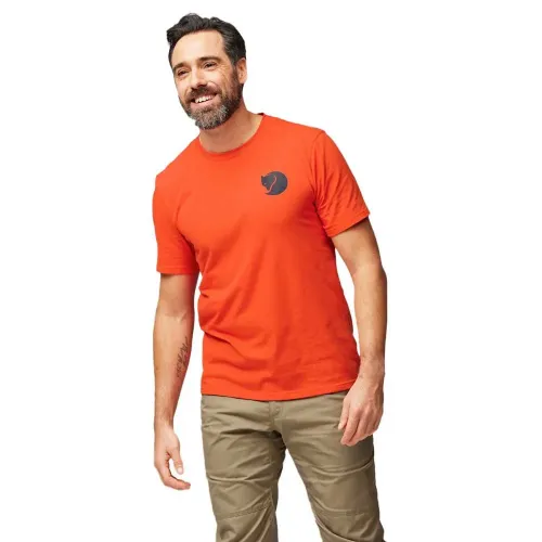 피엘라벤 Walk With Nature 반팔 티셔츠 2140621404