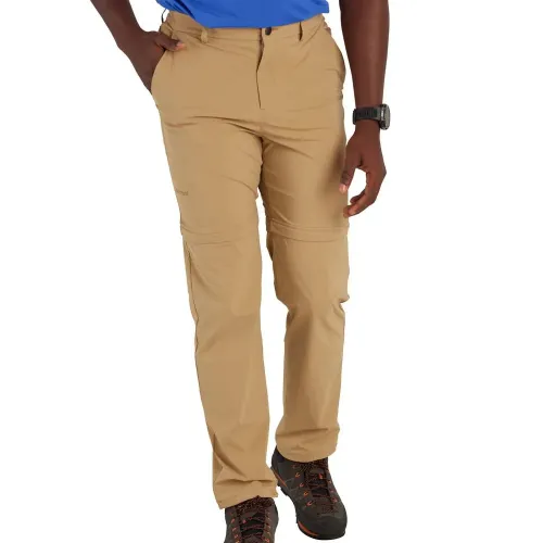 마모트 Arch Rock Convertible 바지 2140623765