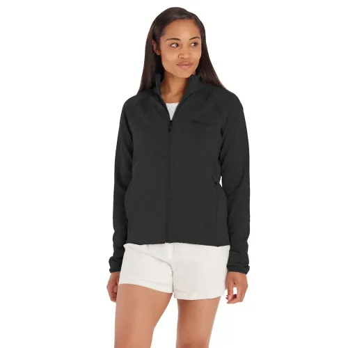 마모트 Leconte 지퍼 플리스 2140623790