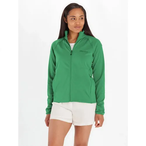 마모트 Leconte 지퍼 플리스 2140623792