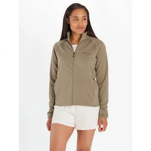 마모트 Leconte 지퍼 플리스 2140623794