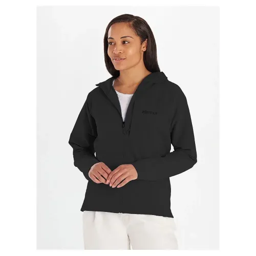 마모트 Pinnacle DriClime 후드티 2140623844