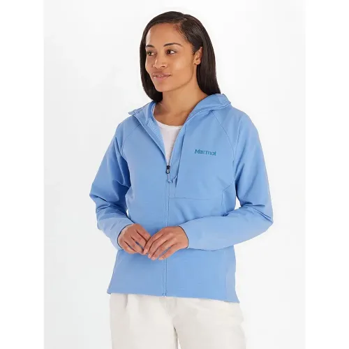 마모트 Pinnacle DriClime 후드티 2140623845