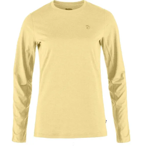 피엘라벤 Abisko Day Hike 긴팔 티셔츠 2140625366