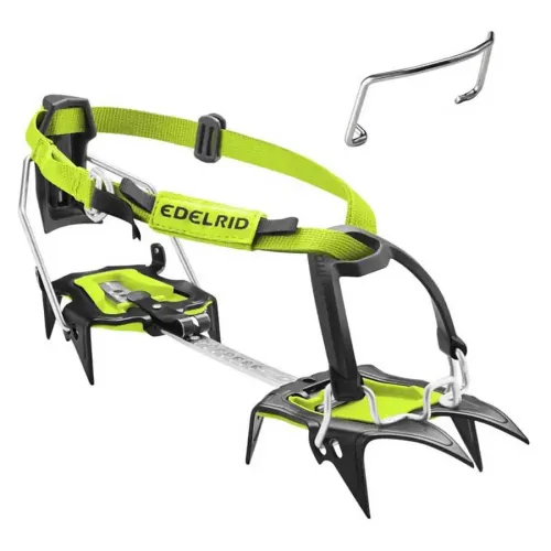 에델리드 Nemo Auto 크램폰 2140626997