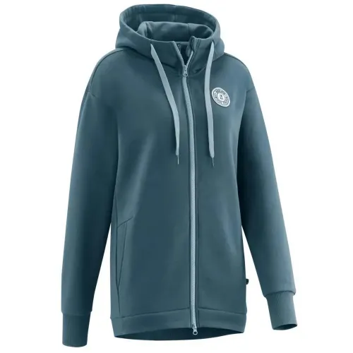 에델리드 Spotter II 풀지퍼 스웨터 2140627033