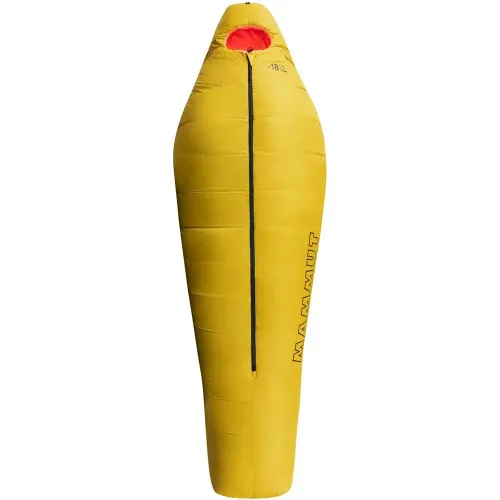 마무트 Comfort Down -18도 여성용 침낭 2140627295