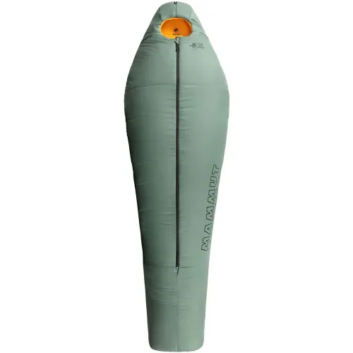 마무트 Comfort Fiber -5도 침낭 2140627301