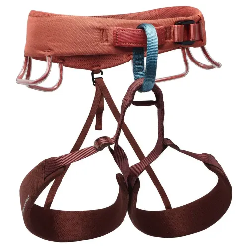 블랙 다이아몬드 Momentum 여성용 클라이밍 하네스 2140633359