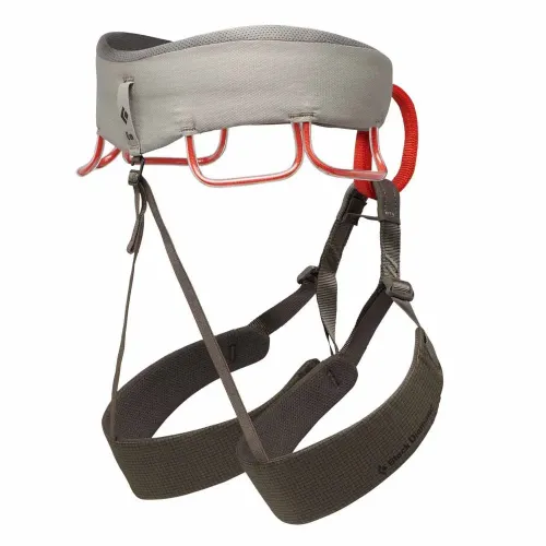 블랙 다이아몬드 Momentum 클라이밍 하네스 2140633361