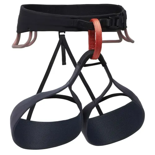 블랙 다이아몬드 Solution 클라이밍 하네스 2140633376