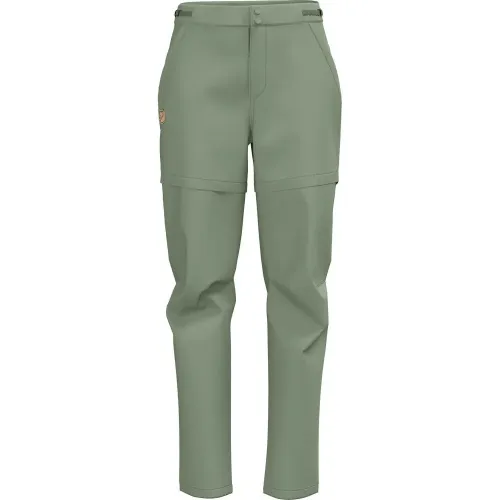 피엘라벤 Abisko Hike Zip-Off 바지 2140634738