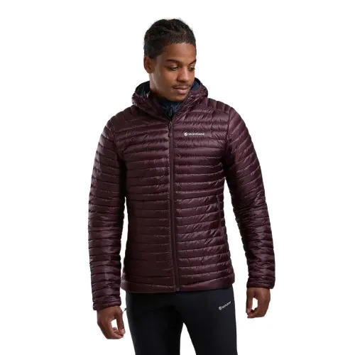 몬테인 Anti-Freeze Lite 다운 자켓 2140642499