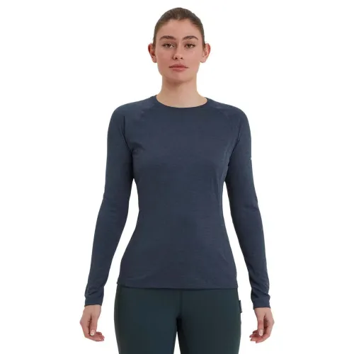 몬테인 Dart 긴팔 티셔츠 2140642529