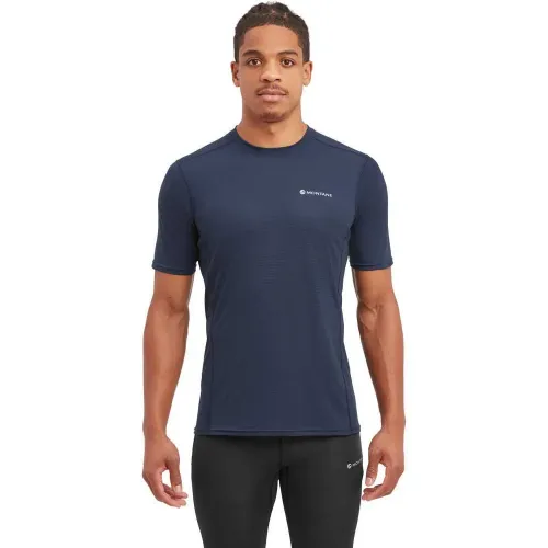 몬테인 Dart Nano 반팔 티셔츠 2140642537