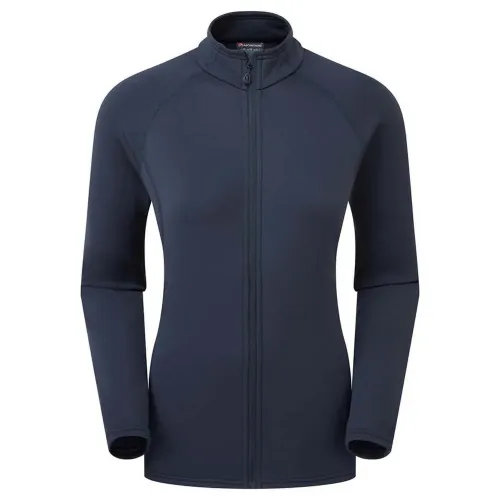 몬테인 Fury Lite 지퍼 플리스 2140642570