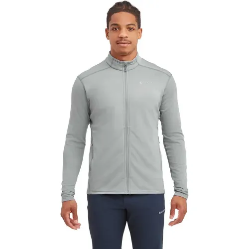 몬테인 Fury Lite 지퍼 플리스 2140642576