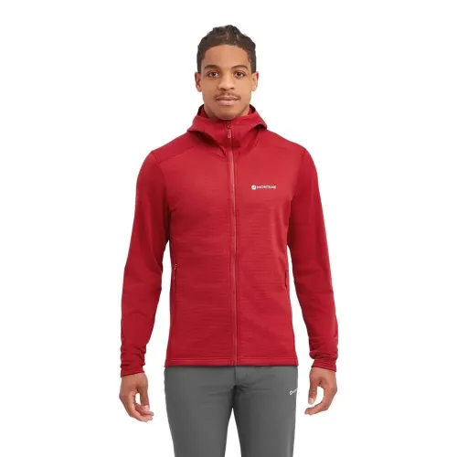 몬테인 Protium 지퍼 플리스 2140642605