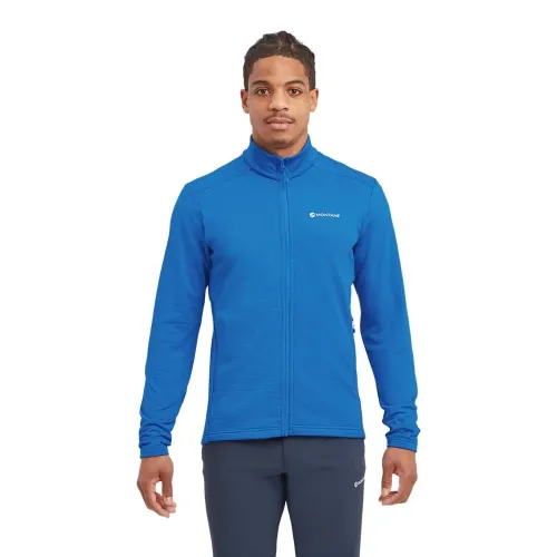 몬테인 Protium 지퍼 플리스 2140642618