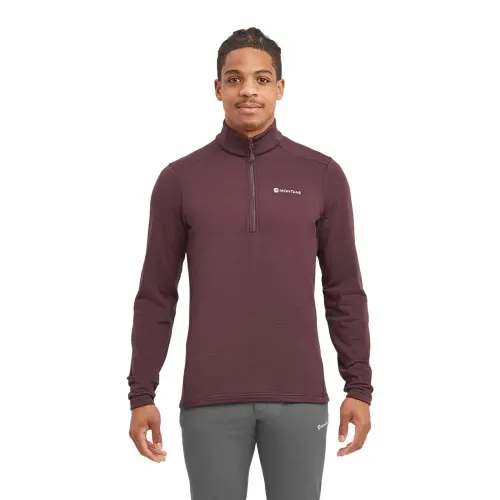 몬테인 Protium Pull-On 하프 지퍼 플리스 2140642647