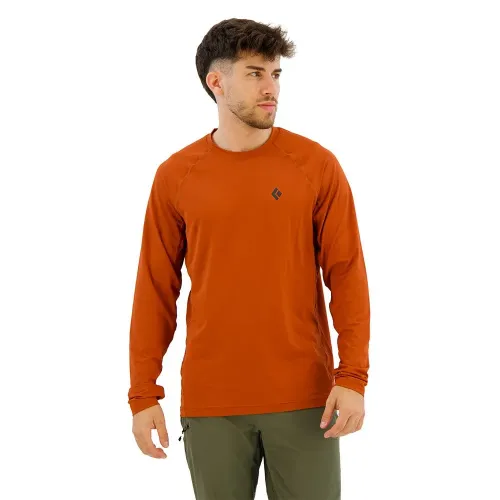 블랙 다이아몬드 Alpenglow Crew 스웨터 2140648057