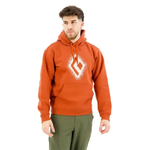 블랙 다이아몬드 Chalked Up 2.0 후드티 2140648089