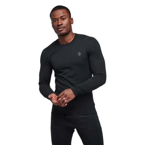 블랙 다이아몬드 Coefficient LT Crew 스웨터 2140648102