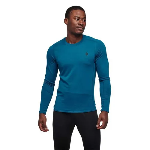 블랙 다이아몬드 Coefficient LT Crew 스웨터 2140648103