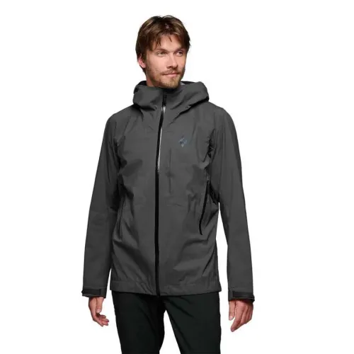 블랙 다이아몬드 Highline Stretch Shell 자켓 2140648172