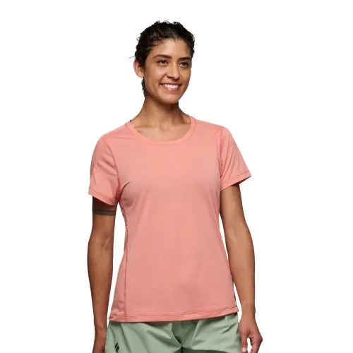 블랙 다이아몬드 Lightwire Tech 반팔 티셔츠 2140648176