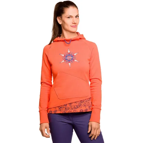 트랑고월드 Bucegi 후드티 2140653723