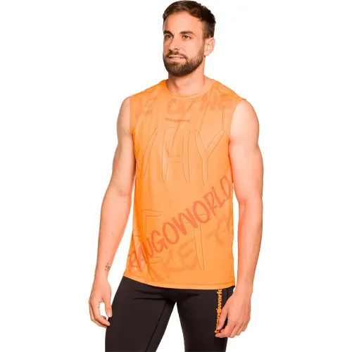 트랑고월드 Champex 나시 티셔츠 2140653749